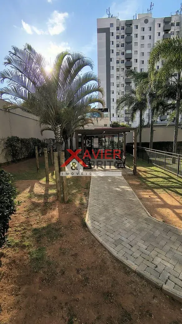 Apartamento, 2 quartos, 49 m² - Foto 38