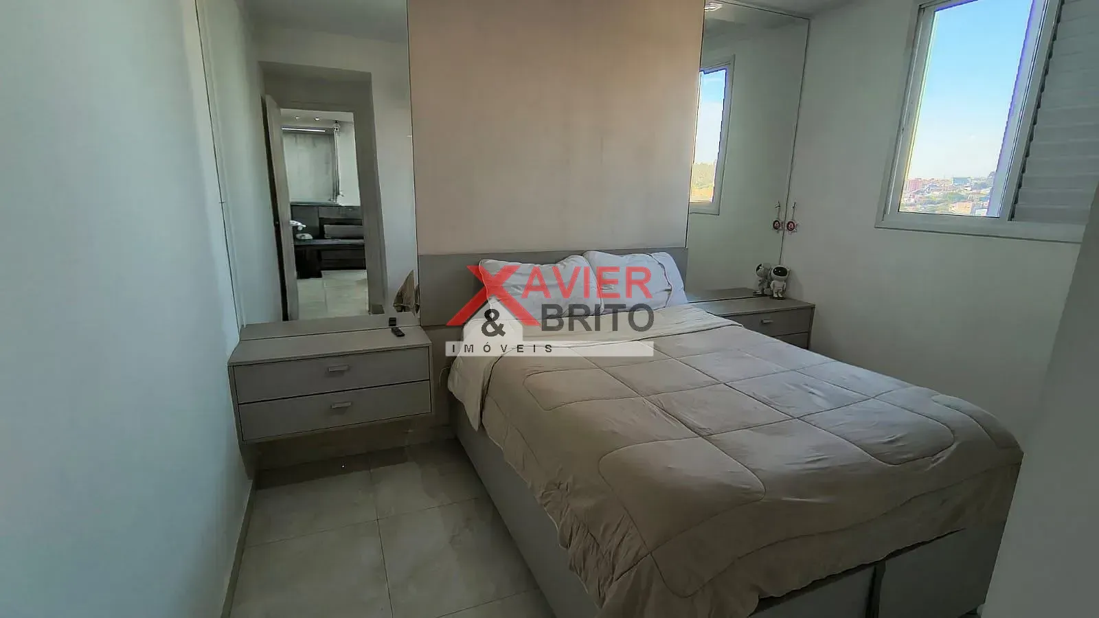 Apartamento, 2 quartos, 49 m² - Foto 24