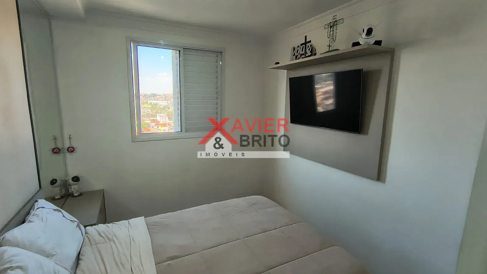 Apartamento, 2 quartos, 49 m² - Foto 25