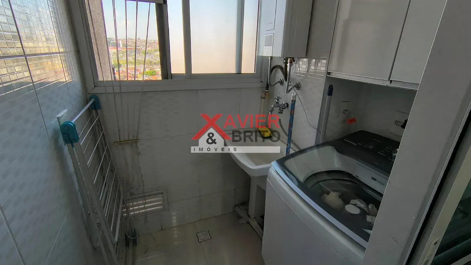 Apartamento, 2 quartos, 49 m² - Foto 20