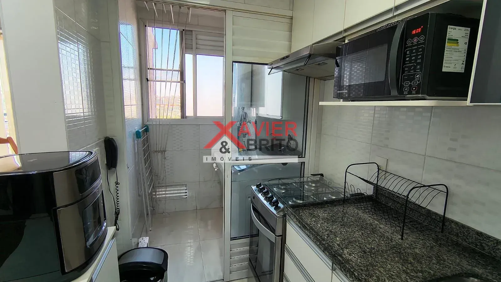 Apartamento, 2 quartos, 49 m² - Foto 19