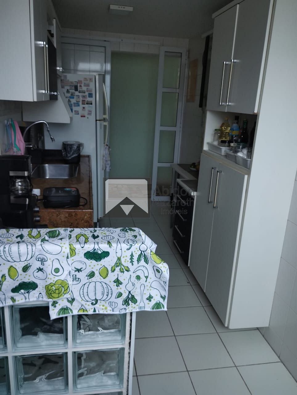 Apartamento, 3 quartos, 100 m² - Foto 13