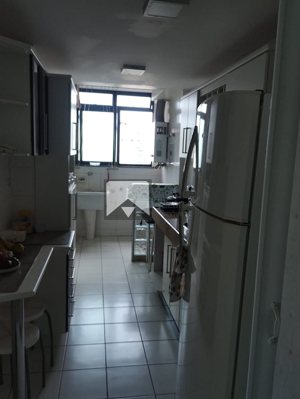 Apartamento, 3 quartos, 100 m² - Foto 12