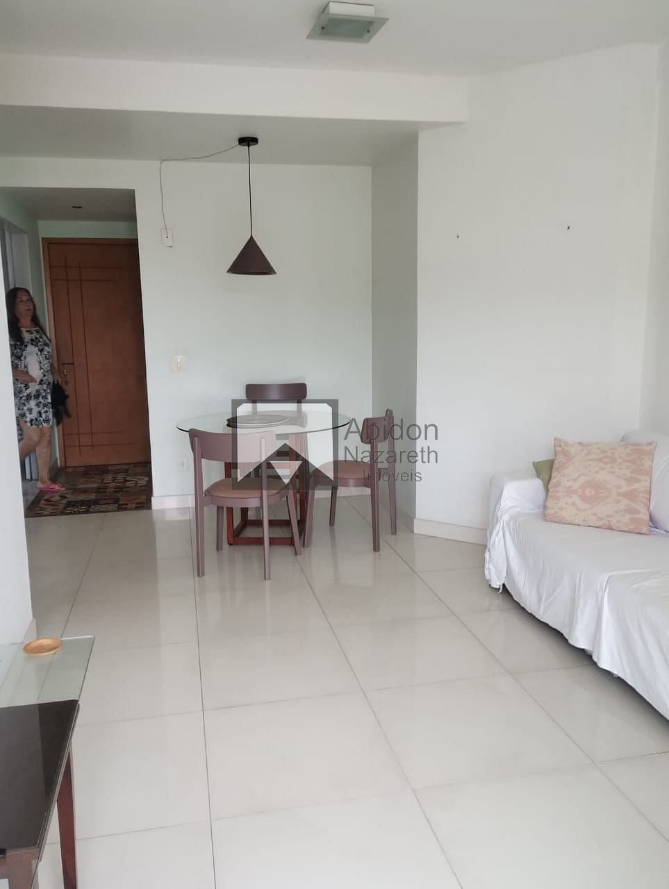 Apartamento, 3 quartos, 100 m² - Foto 6