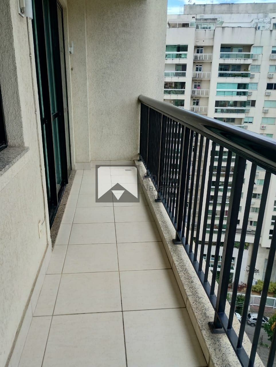 Apartamento, 3 quartos, 100 m² - Foto 3