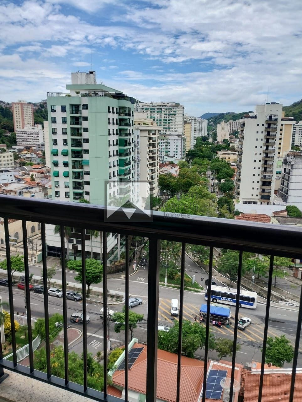 Apartamento, 3 quartos, 100 m² - Foto 1