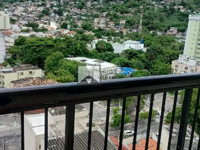 Apartamento com 120m² 3 quartos e 2 banheiros, à venda, no bairro Jardim Icaraí em Niterói