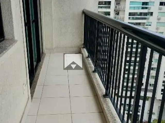 Apartamento com 120m² 3 quartos e 2 banheiros, à venda, no bairro Jardim Icaraí em Niterói