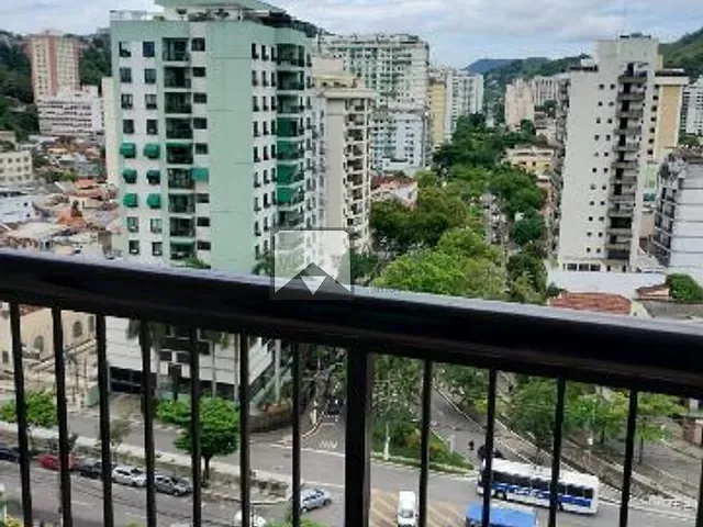Apartamento com 120m² 3 quartos e 2 banheiros, à venda, no bairro Jardim Icaraí em Niterói