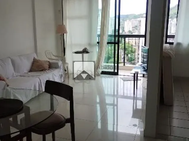 Apartamento com 120m² 3 quartos e 2 banheiros, à venda, no bairro Jardim Icaraí em Niterói