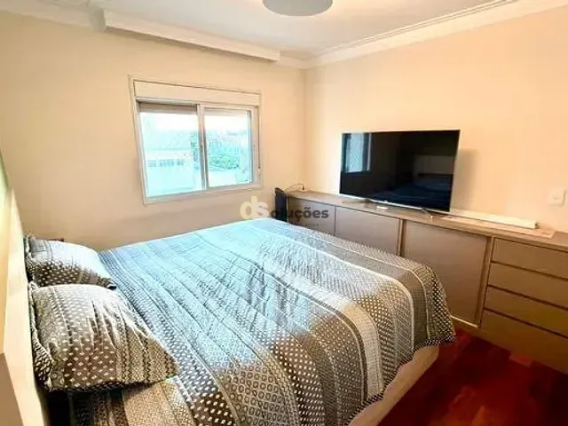 Apartamento 3 quartos e 5 banheiros, à venda, no bairro Rio Pequeno em São Paulo