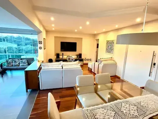 Apartamento 3 quartos e 5 banheiros, à venda, no bairro Rio Pequeno em São Paulo