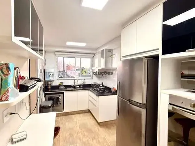Apartamento 3 quartos e 5 banheiros, à venda, no bairro Rio Pequeno em São Paulo