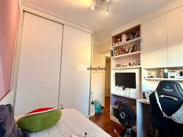 Apartamento 3 quartos e 5 banheiros, à venda, no bairro Rio Pequeno em São Paulo