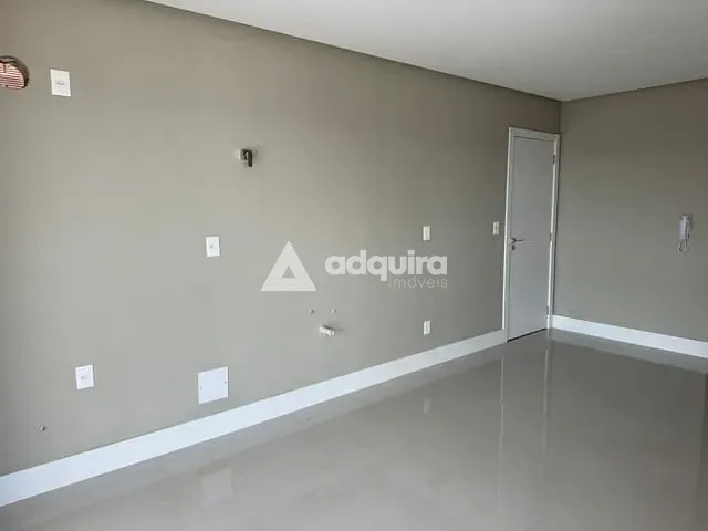 Apartamento com 288m² 3 quartos e 4 banheiros, à venda, no bairro Estrela em Ponta Grossa