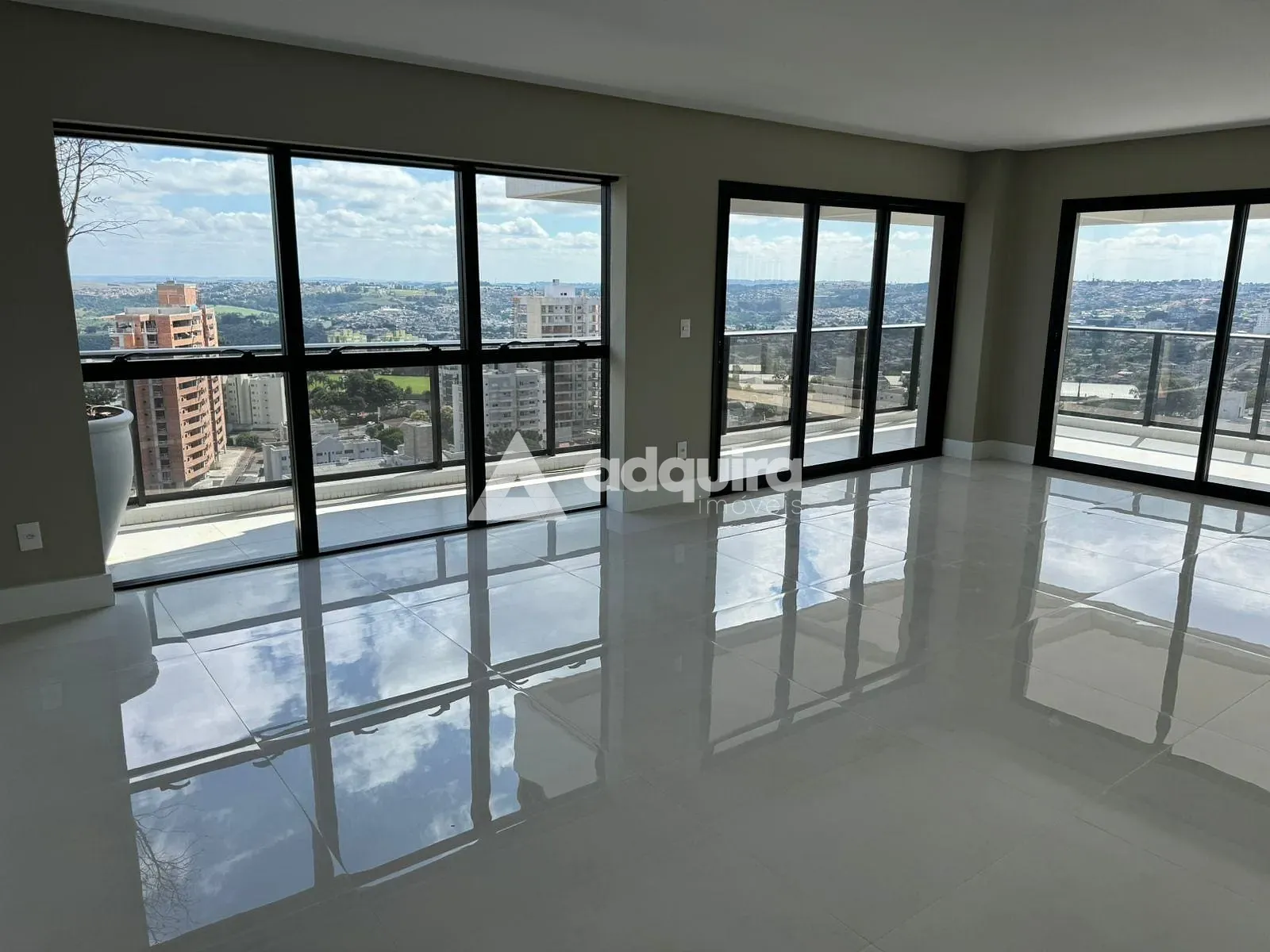 Apartamento, 3 quartos, 204 m² - Foto 7