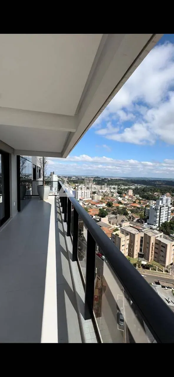 Apartamento, 3 quartos, 204 m² - Foto 4