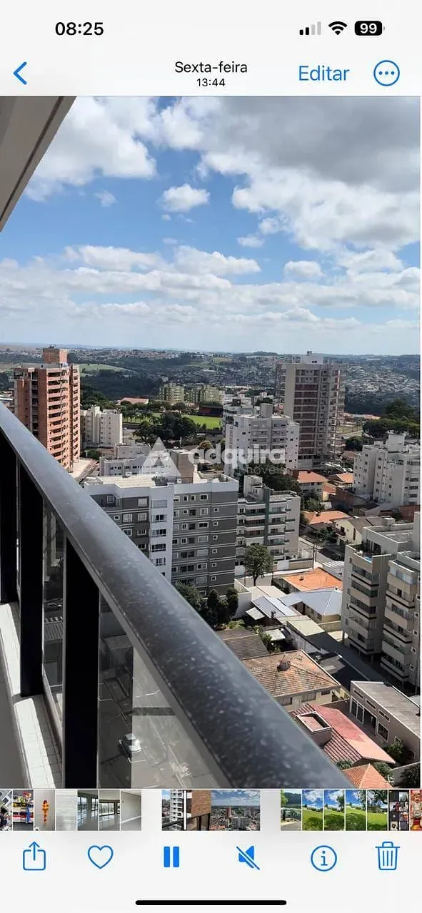 Apartamento, 3 quartos, 204 m² - Foto 6