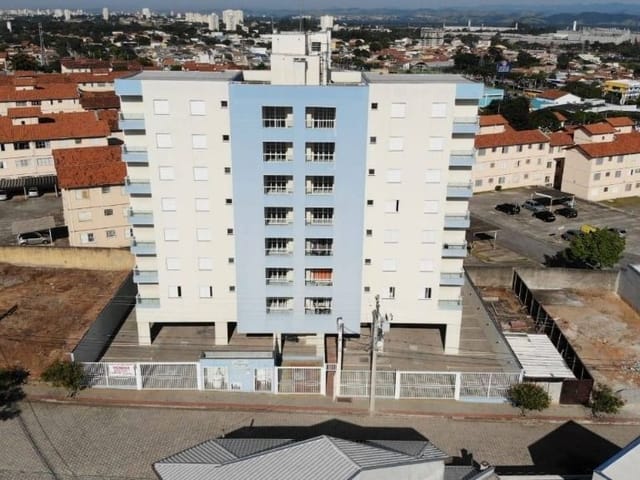 Foto do Apartamento - Apartamento à venda, 66 m² por R$ 329.916,00 - Jardim Rodolfo - São José dos Campos/SP | INDEPENDENCE NEGOCIOS IMOBILIARIOS LTDA