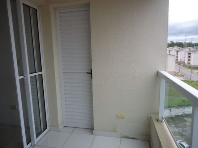 Foto do Apartamento - Apartamento à venda, 66 m² por R$ 329.916,00 - Jardim Rodolfo - São José dos Campos/SP | INDEPENDENCE NEGOCIOS IMOBILIARIOS LTDA