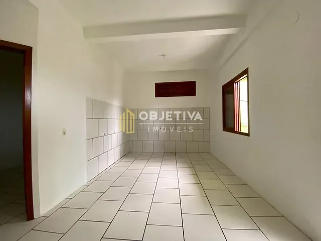 Apartamento 1 quarto e 1 banheiro, para alugar, no bairro Jardim Mauá em Novo Hamburgo