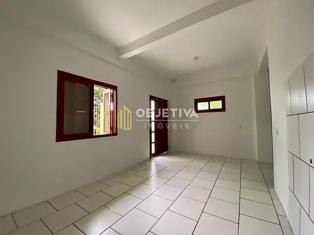 Apartamento 1 quarto e 1 banheiro, para alugar, no bairro Jardim Mauá em Novo Hamburgo