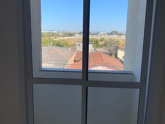 Apartamento 2 quartos e 2 banheiros, à venda, no bairro Jardim Santana em Tremembé