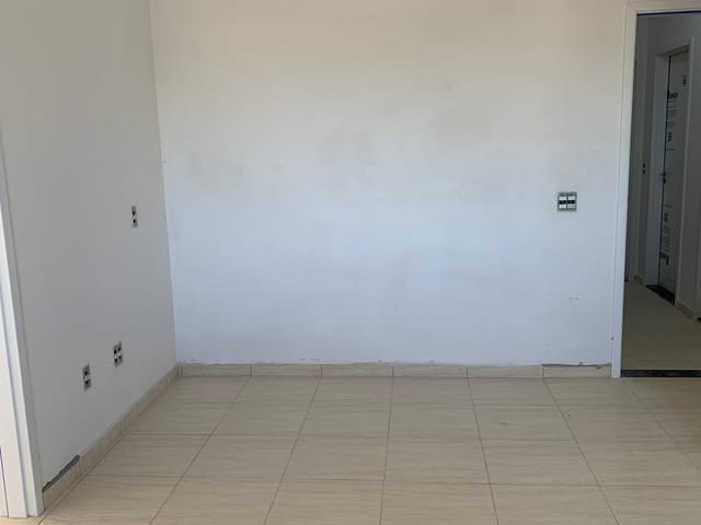Apartamento 2 quartos e 2 banheiros, à venda, no bairro Jardim Santana em Tremembé