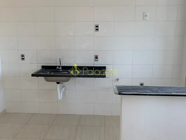 Apartamento 2 quartos e 2 banheiros, à venda, no bairro Jardim Santana em Tremembé