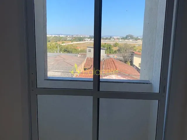 Apartamento 2 quartos e 2 banheiros, à venda, no bairro Jardim Santana em Tremembé