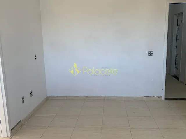 Apartamento 2 quartos e 2 banheiros, à venda, no bairro Jardim Santana em Tremembé