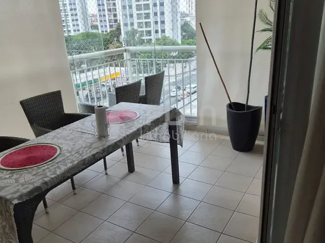 Apartamento 3 quartos e 4 banheiros, à venda, no bairro Imirim em São Paulo