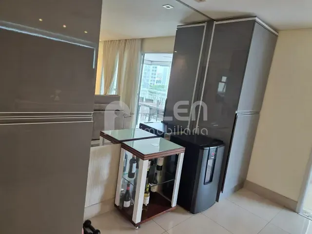 Apartamento 3 quartos e 4 banheiros, à venda, no bairro Imirim em São Paulo