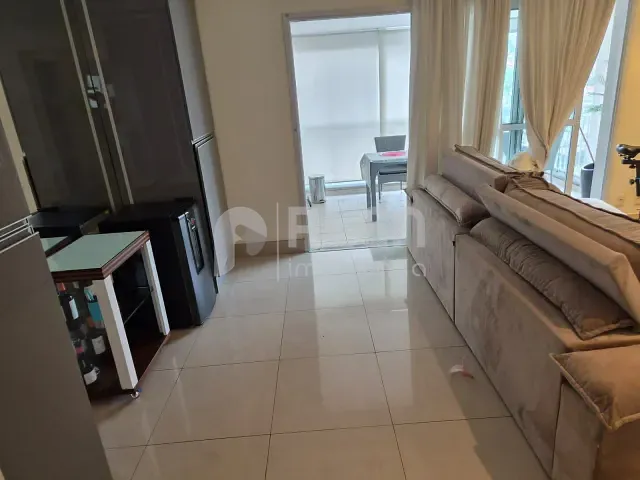 Apartamento 3 quartos e 4 banheiros, à venda, no bairro Imirim em São Paulo