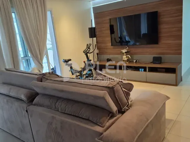 Apartamento 3 quartos e 4 banheiros, à venda, no bairro Imirim em São Paulo