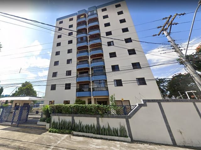 Foto do Apartamento - Apartamento com 3 dormitórios para alugar, 87 m² por R$ 3.568,84/mês - Jardim das Indústrias - São José dos Campos/SP | RUSSI IMÓVEIS