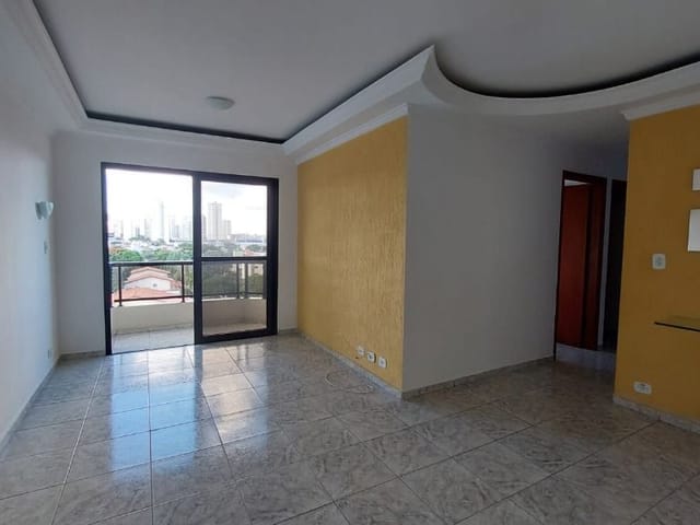 Foto do Apartamento - Apartamento com 3 dormitórios para alugar, 87 m² por R$ 3.568,84/mês - Jardim das Indústrias - São José dos Campos/SP | RUSSI IMÓVEIS