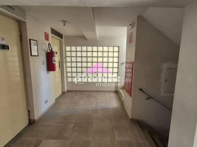 Apartamento com 45m² 1 quarto e 1 banheiro, para alugar, no bairro Vila Adyana em São José Dos Campos