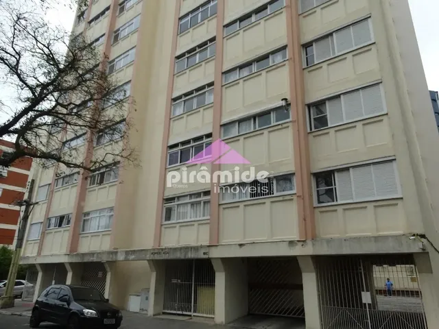 Apartamento com 45m² 1 quarto e 1 banheiro, para alugar, no bairro Vila Adyana em São José Dos Campos