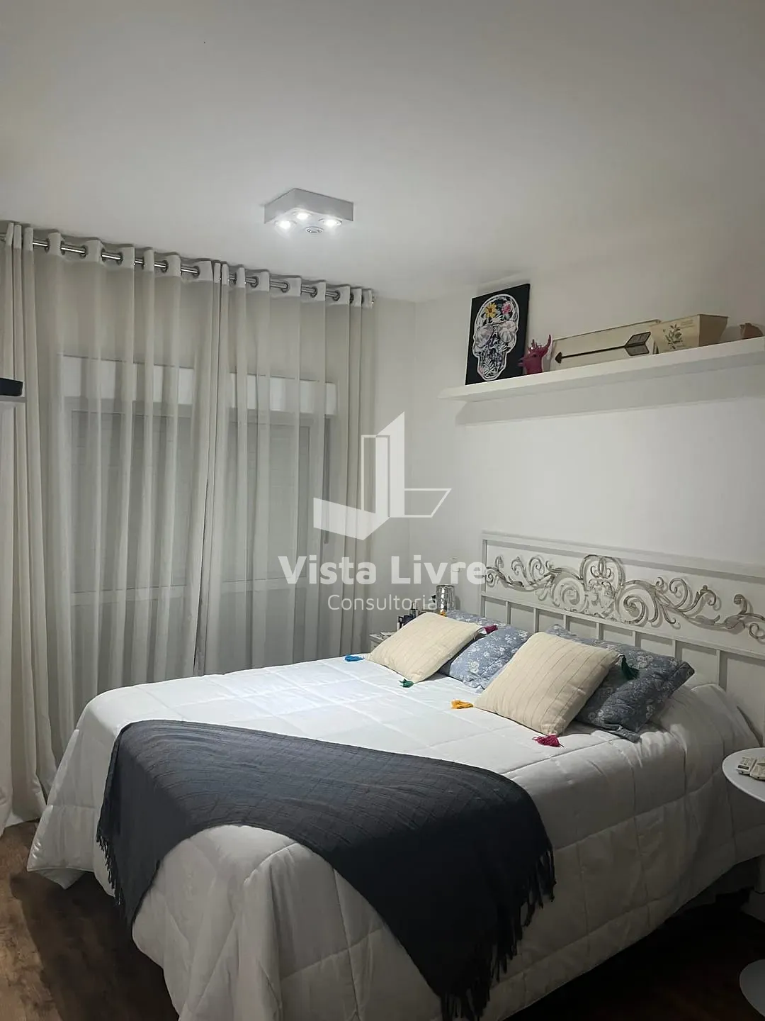 Apartamento, 2 quartos, 123 m² - Foto 13