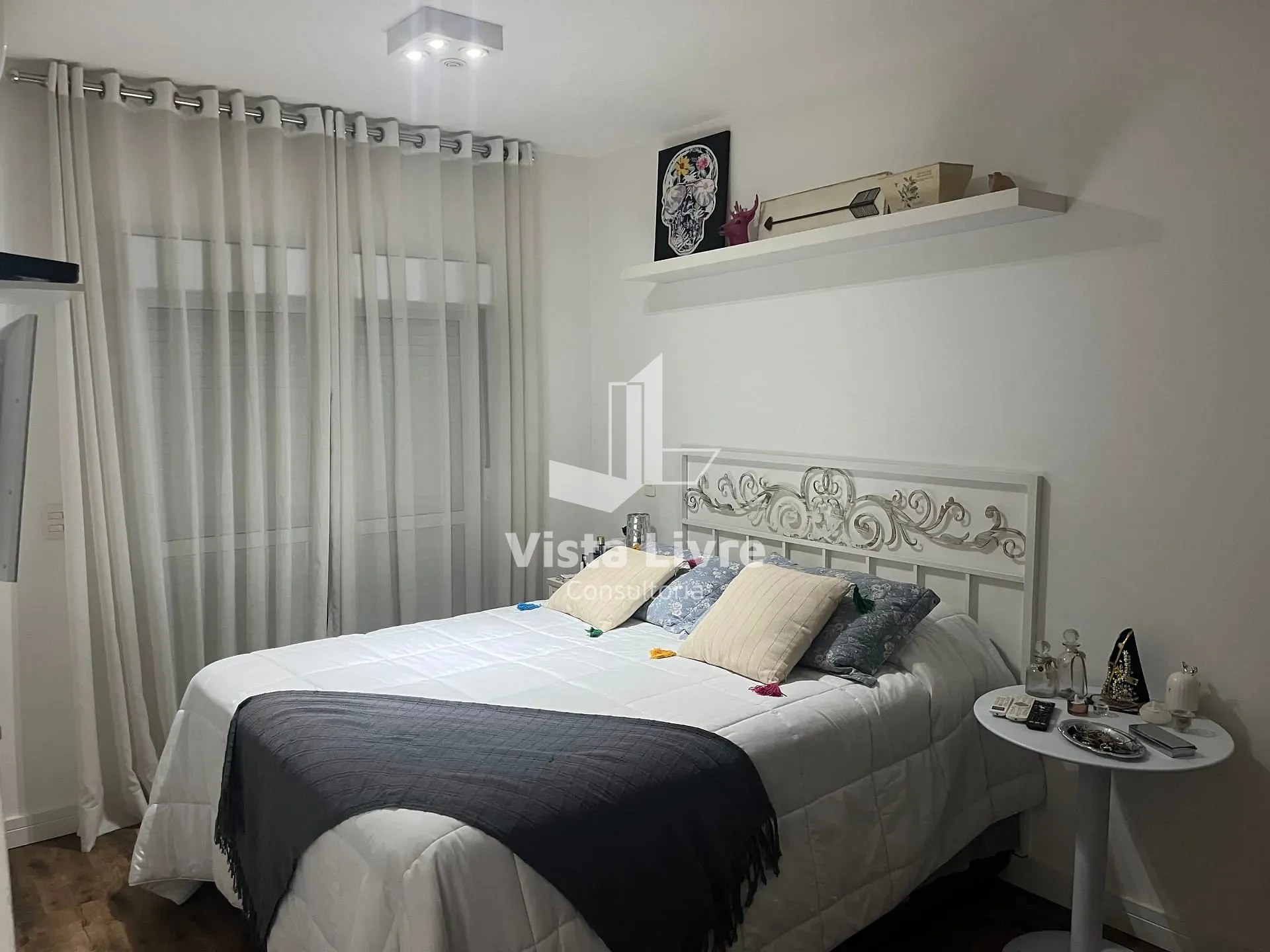 Apartamento, 2 quartos, 123 m² - Foto 12