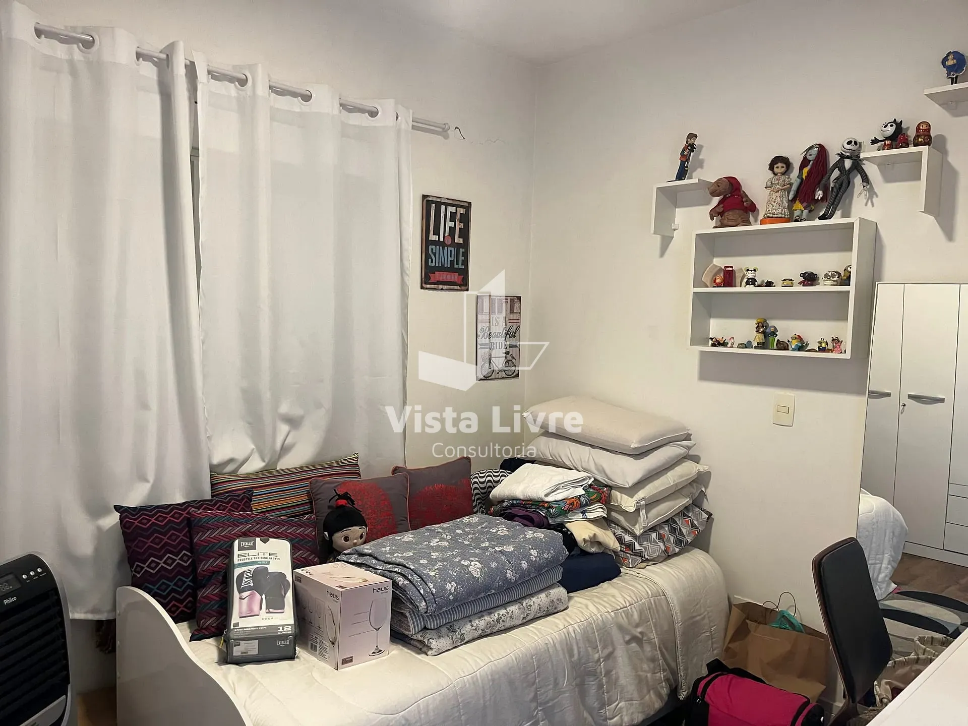 Apartamento, 2 quartos, 123 m² - Foto 14