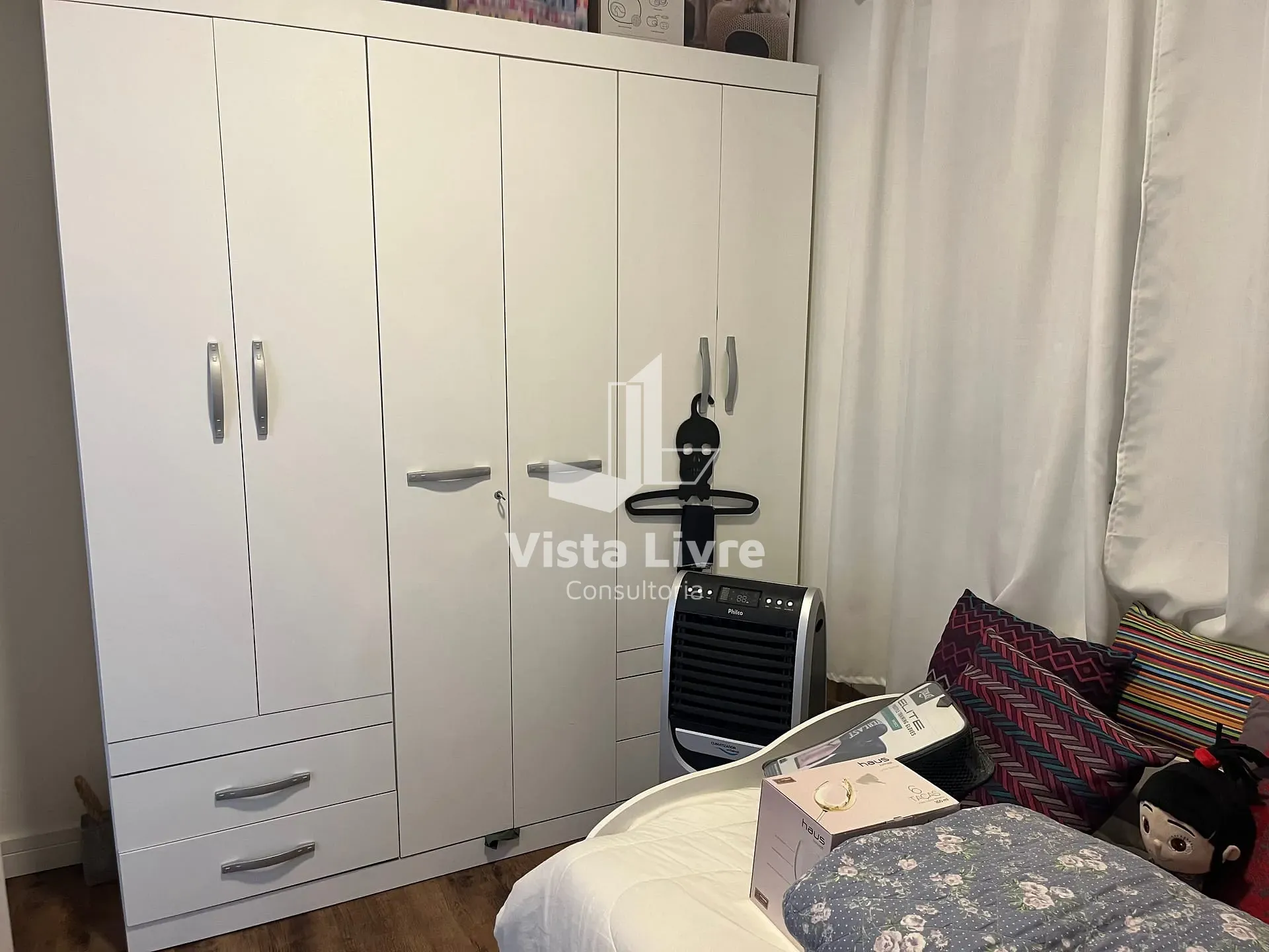 Apartamento, 2 quartos, 123 m² - Foto 15