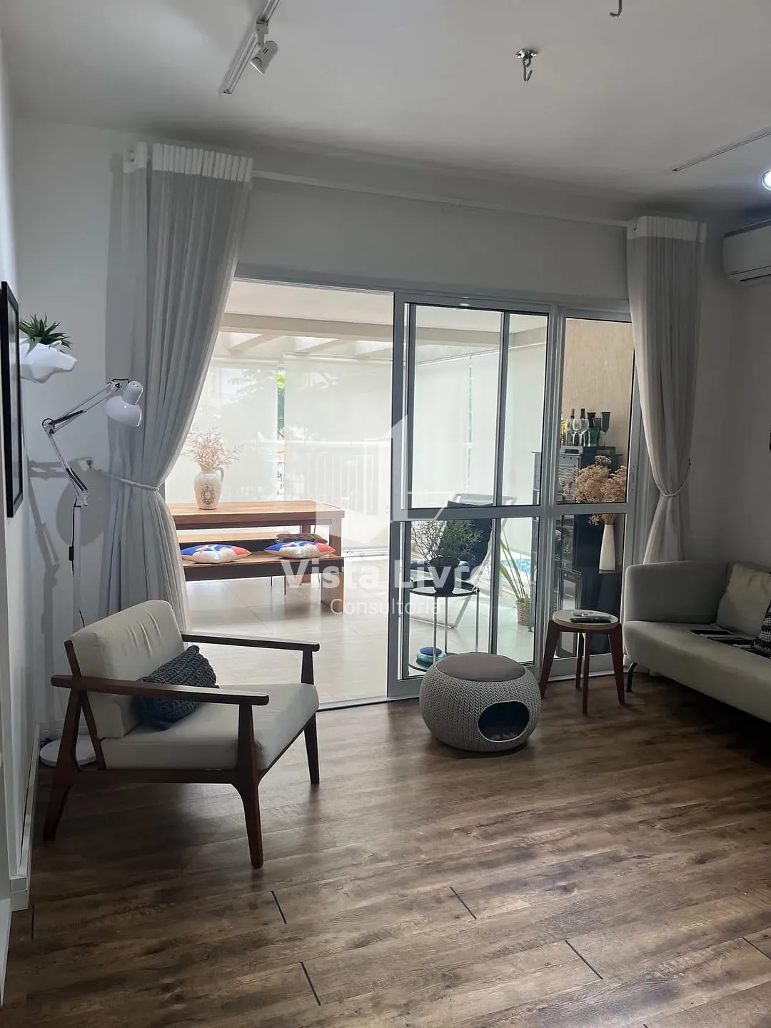 Apartamento, 2 quartos, 123 m² - Foto 6