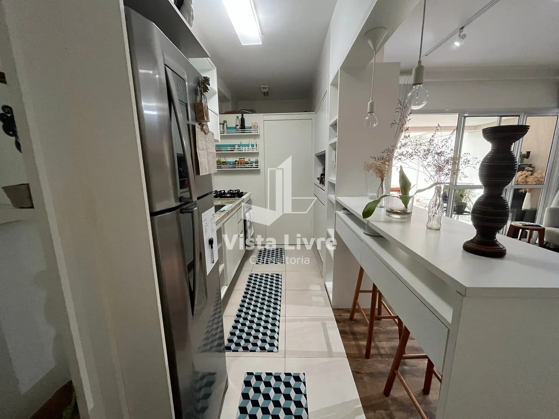 Apartamento, 2 quartos, 123 m² - Foto 11