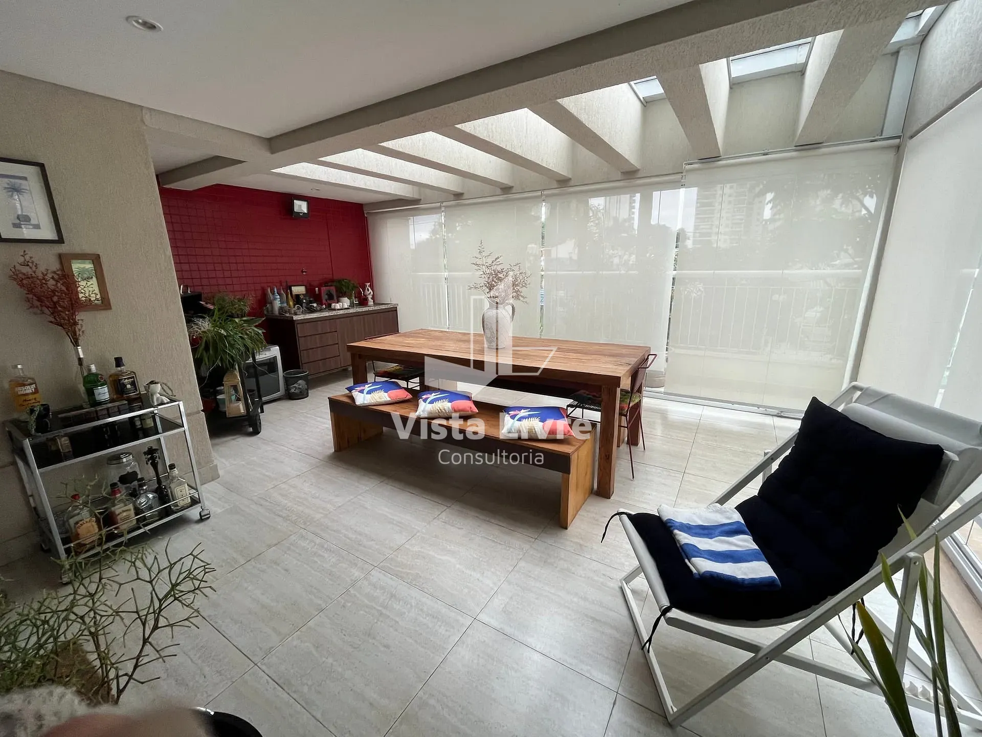 Apartamento, 2 quartos, 123 m² - Foto 9