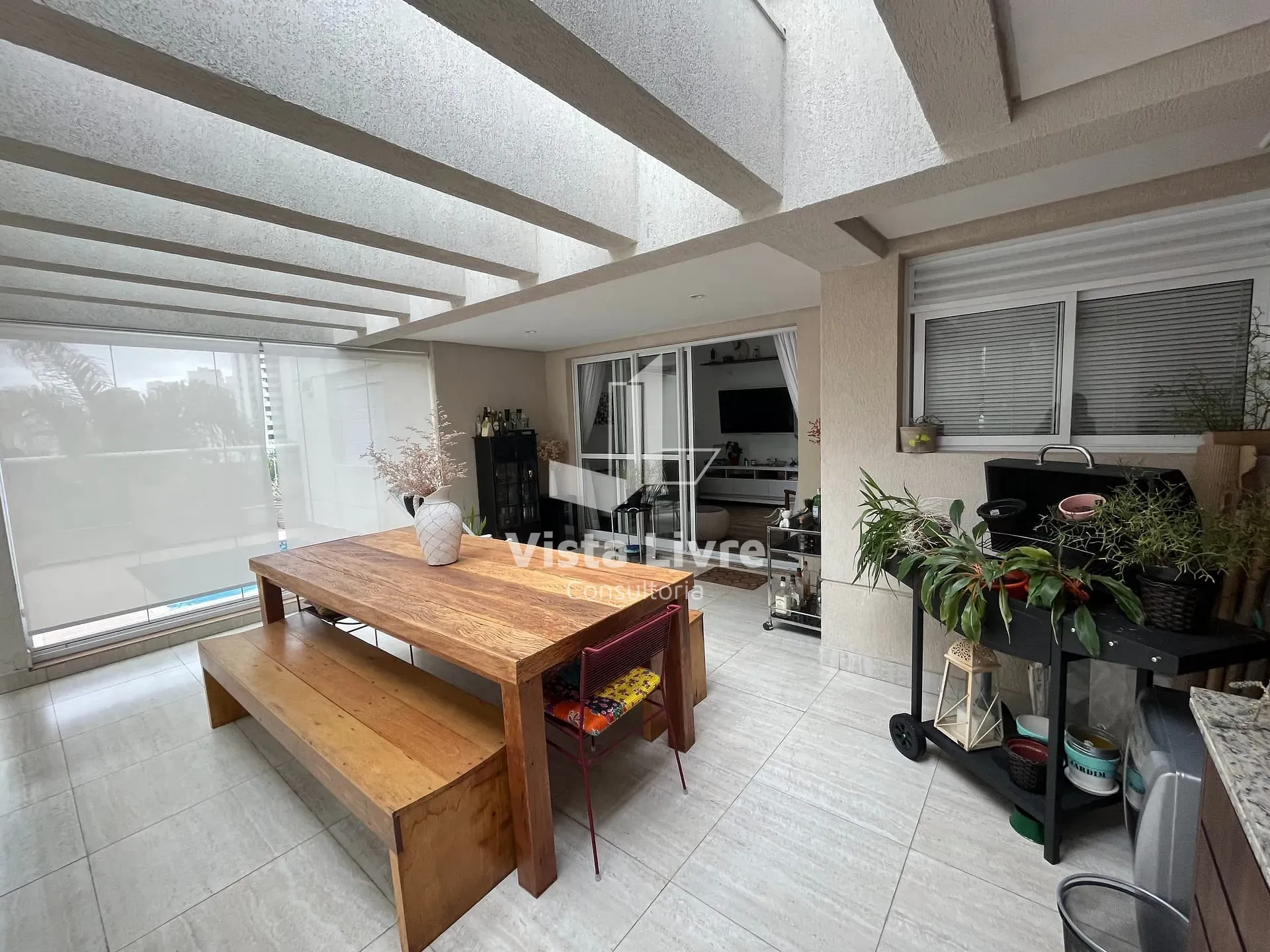 Apartamento, 2 quartos, 123 m² - Foto 8