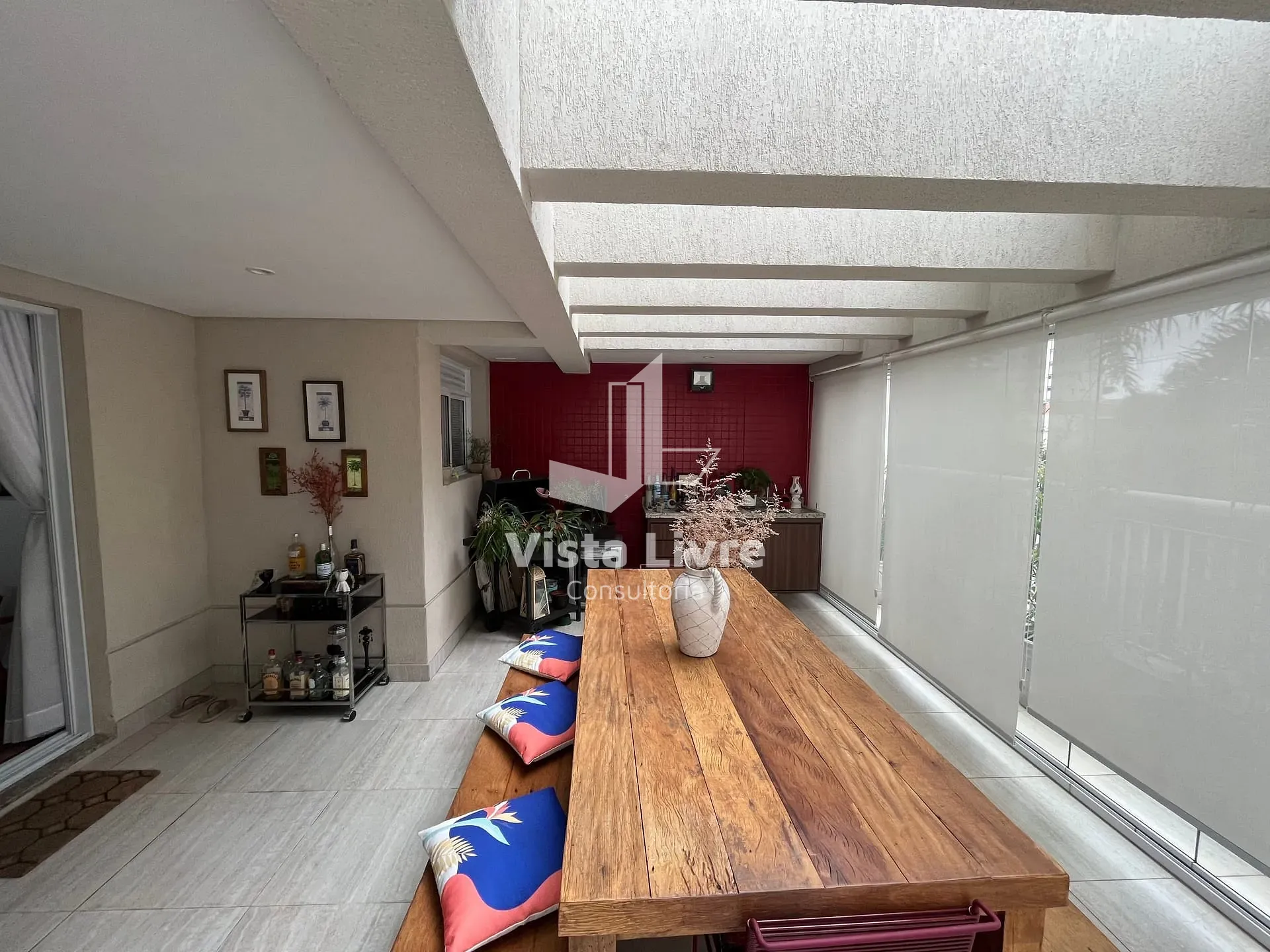 Apartamento, 2 quartos, 123 m² - Foto 7
