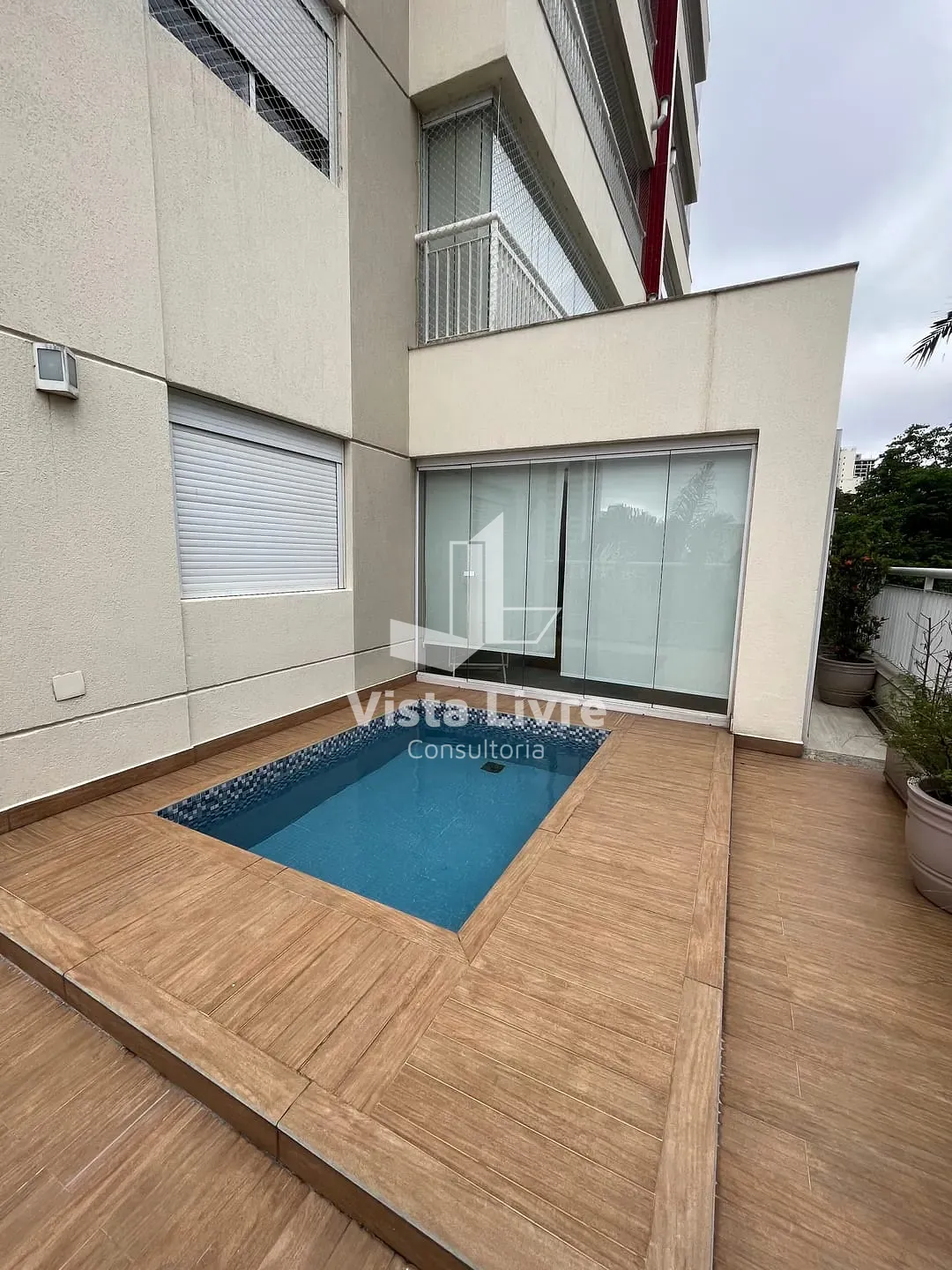 Apartamento, 2 quartos, 123 m² - Foto 28