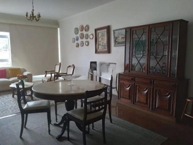 Foto do Apartamento - Apartamento à venda, 116 m² por R$ 1.060.000,00 - Icaraí - Niterói/RJ | ABIDON NAZARETH IMÓVEIS